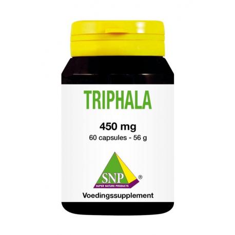 Triphala