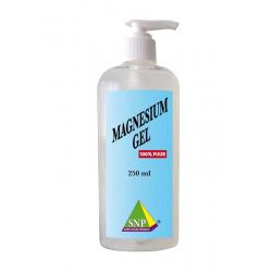 Magnesium gel 100% puur