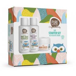 Baby giftset