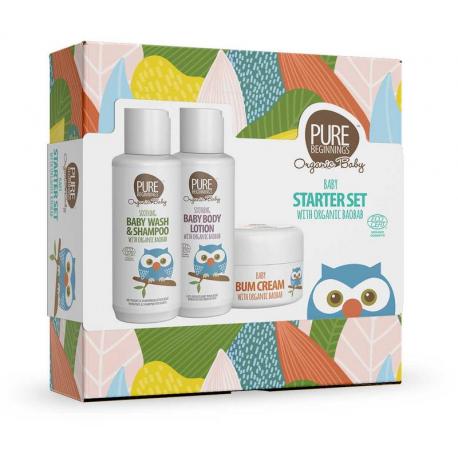 Baby giftset