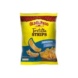 Tortilla strips original