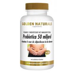 Probiotica 50 miljard