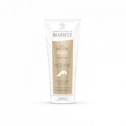 Oceane shower gel bio