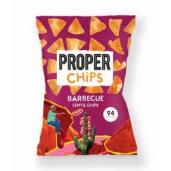 Chips barbecue glutenvrij