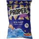 Chips sea salt glutenvrij