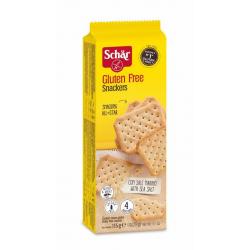 Snackers hartige koek