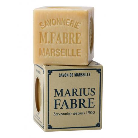 Savon Marseille zeep in doos blan