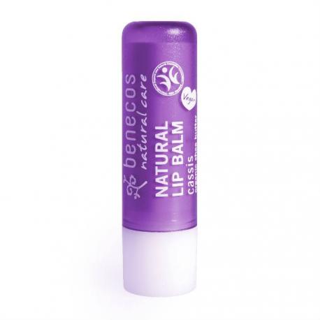 Lipbalm cassis vegan