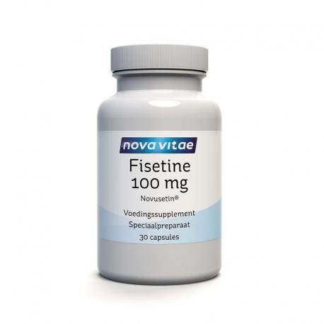 Fisetine 100mg