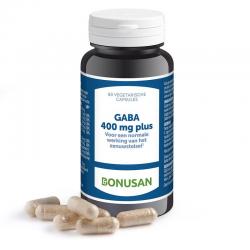 Gaba 400mg plus