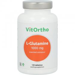 L-Glutamine 1000mg