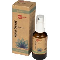 Lotus aura spray bio