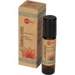 Lotus 1e chakra roller bio