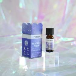 Diffuser oil peaceful night