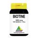 Biotine 1000 mcg