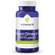 Vegan omega 3 1000 triglyceriden 300 DHA 100 EPA