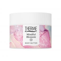 Mindful blossom body butter