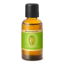 Bergamot bio