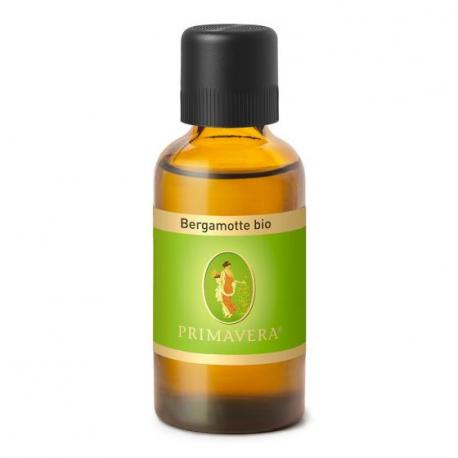 Bergamot bio