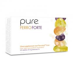 Ferro forte 45mg