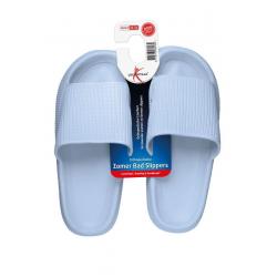 Orthopedische badslipper 39-40 blauw