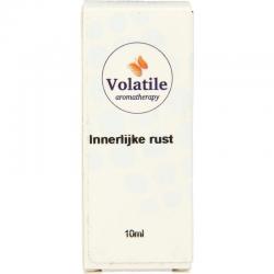 Innerlijke rust