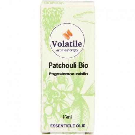 Patchouli