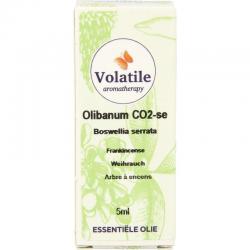 Olibanum serrata C02-SE