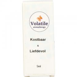 Kostbaar & liefdevol