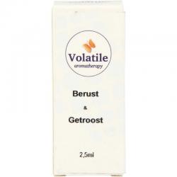 Berust & getroost