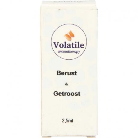 Berust & getroost