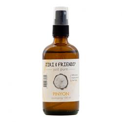 Aromatherapy spray pinyon