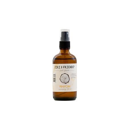 Aromatherapy spray pinyon