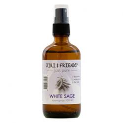 Aromatherapy spray white sage