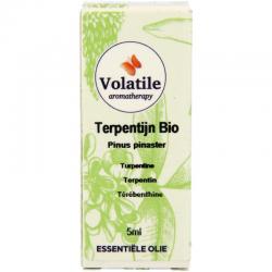 Terpentijn bio