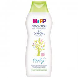 Baby soft bodylotion