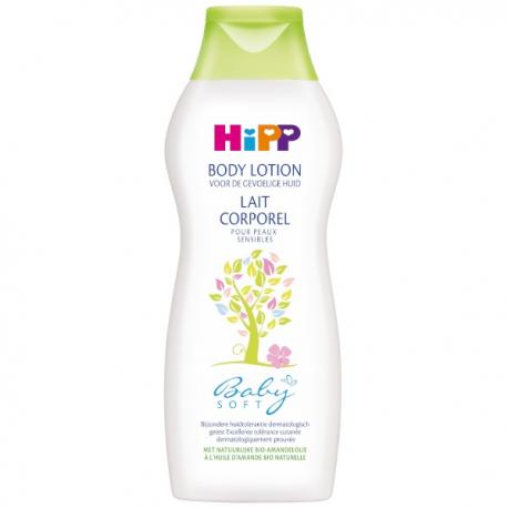 Baby soft bodylotion