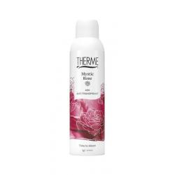 Deospray anti-transpirant mystic rose