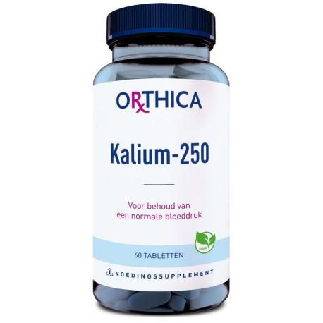 Kalium 250