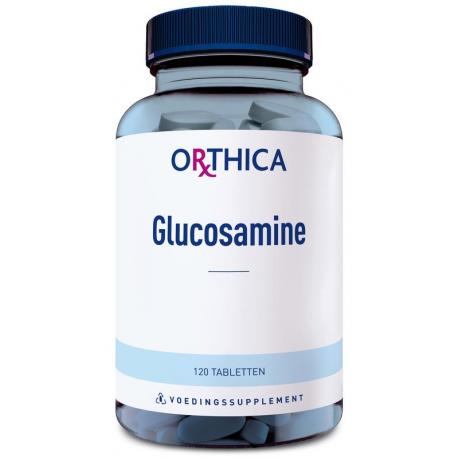 Glucosamine