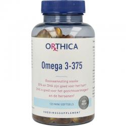 Omega 3 375