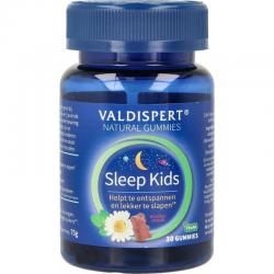 Kids sleep