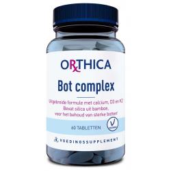 Bot complex