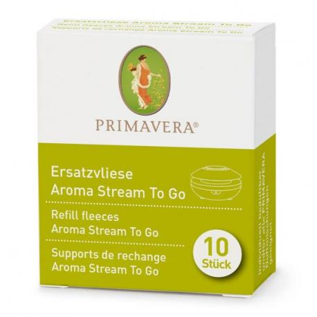 Aromastream to go vervangende filter