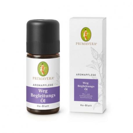 Aromacare begeleidende olie bio