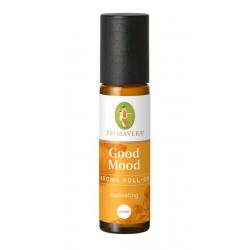 Aroma roll-on good mood