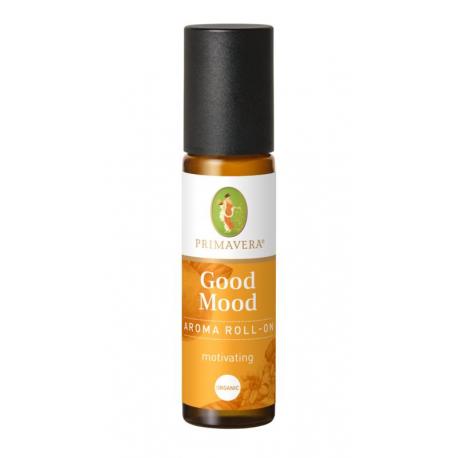 Aroma roll-on good mood