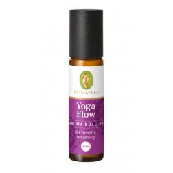 Aroma roll-on yogaflow bio