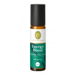 Aroma roll-on energy boost bio