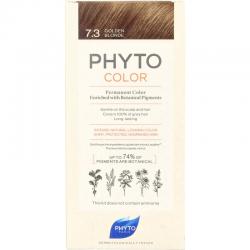 Phytocolor blond dore 7.3